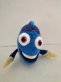 pesciolino Nemo peluche Disney 