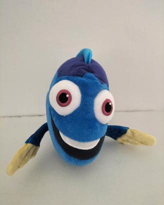 pesciolino Nemo peluche Disney 