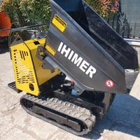 S61 Motocarriola Ihimer Carry 107