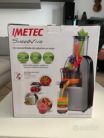 Estrattore succovivo IMETEC