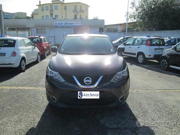 NISSAN Qashqai 1.2 DIG-T Visia