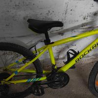 bici btwin 24