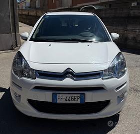 Citroen C3 PureTech 82 Feel Edition