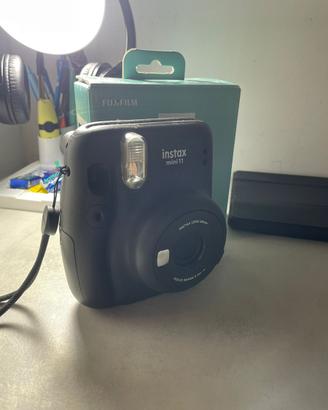 Fujifilm instax mini 11