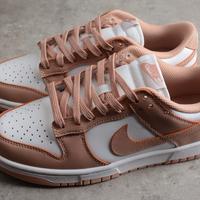 Nike Dunk "Rose Whisper" 41