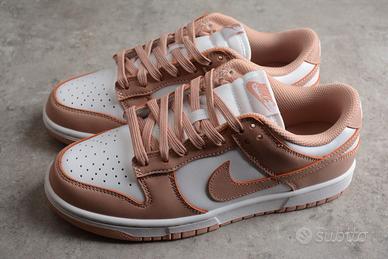 Nike Dunk "Rose Whisper" 41