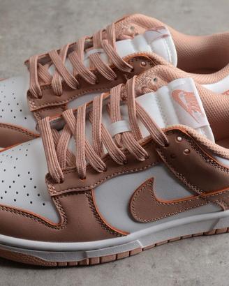 Nike Dunk "Rose Whisper" 41