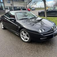 ALFA ROMEO GTV 2.0i 16V Twin Spark cat L Motus