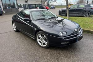 ALFA ROMEO GTV 2.0i 16V Twin Spark cat L Motus