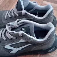 scarpe antinfortunistiche 