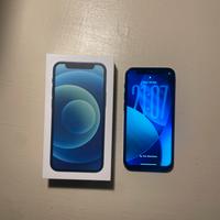 IPHONE 12 MINI