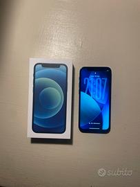 IPHONE 12 MINI