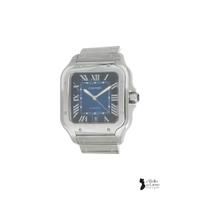 CARTIER SANTOS “GRANDE” - COD. 862
