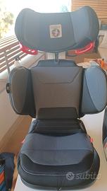 pegperego seggiolino auto isofix