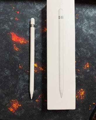 Apple pencil Prima Generazione