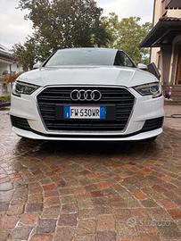 Audi A3 sportback 1.6 TDI