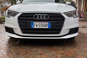 Audi A3 sportback 1.6 TDI