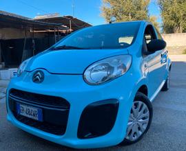 Citroen C1 1.0 5 porte restyling full opt nuova 20