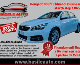 Peugeot 308 BlueHDi 130 S&S Business
