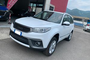 Dr Dr 5.0 dr 5.0 1.5 Bi-Fuel GPL