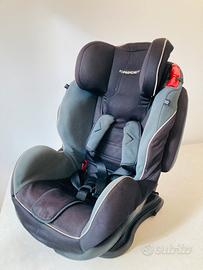 Seggiolino Foppapedretti SPS