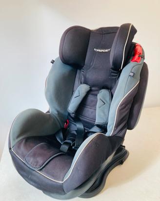 Seggiolino Foppapedretti SPS