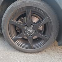 Cerchi originali Audi