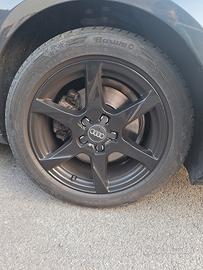 Cerchi originali Audi