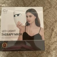 Led Light Therapy Mask