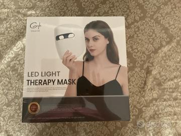Led Light Therapy Mask