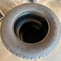 Goodyear Wrangler 255/70 r18