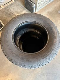 Goodyear Wrangler 255/70 r18