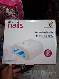Asciuga unghie professionale