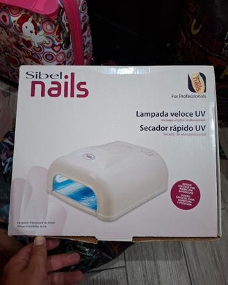 Asciuga unghie professionale