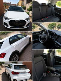 Audi A1 citycarver