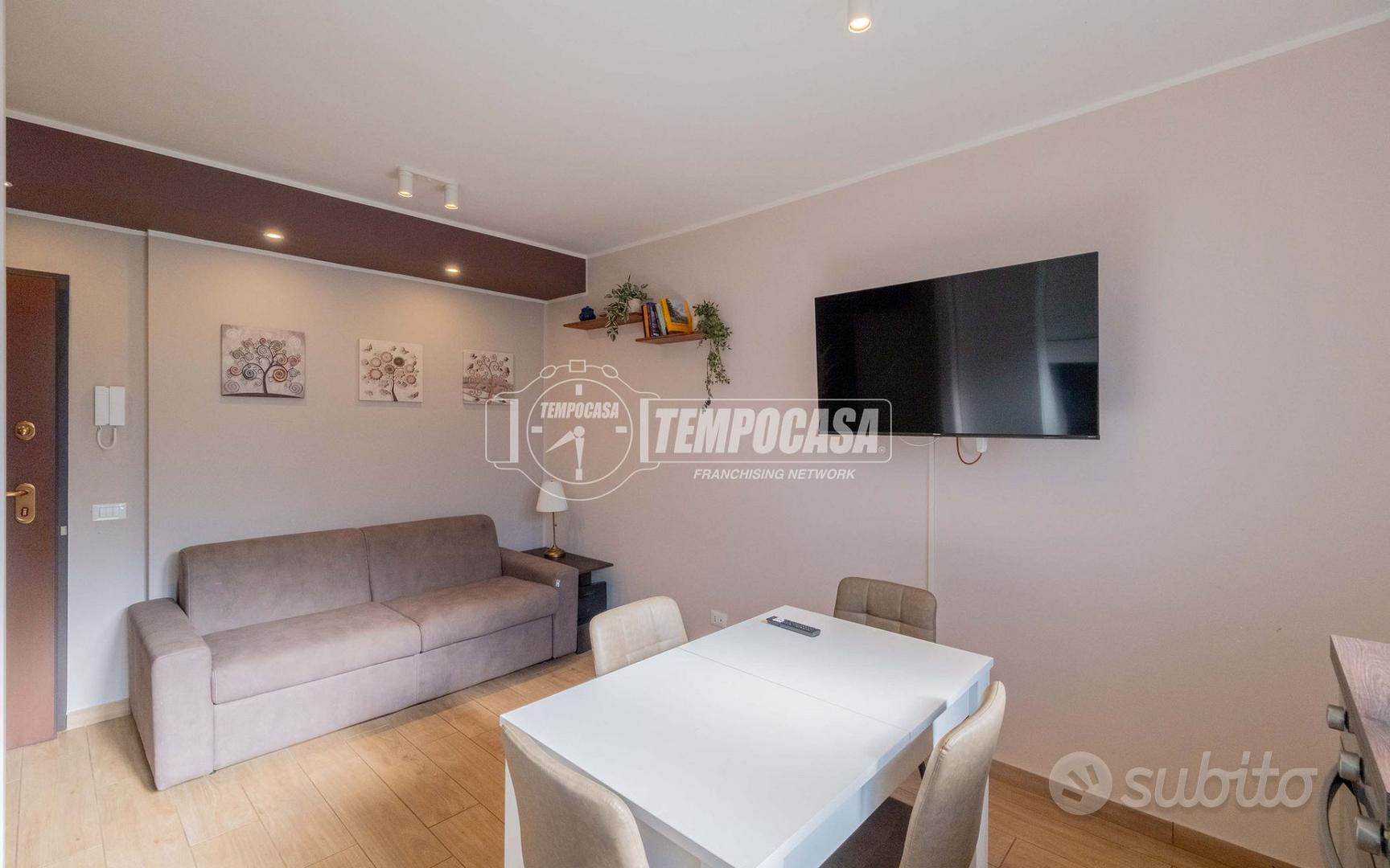 Appartamento – Milano, Abbadesse, Municipio 2 - Vista 3