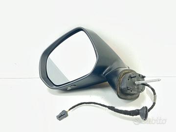 SPECCHIETTO RETROVISORE SINISTRO CITROEN C3 Picass