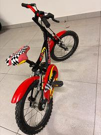 Bicicletta bambino