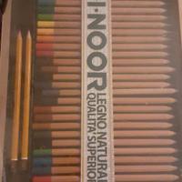 Matite Koh-I-Noor (2 set)