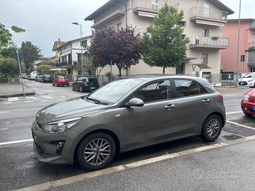 kia rio gpl 1.2 del 2021
