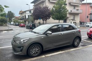 kia rio gpl 1.2 del 2021