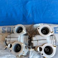 carburatori Solex  C40 ADDHE