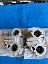carburatori Solex  C40 ADDHE