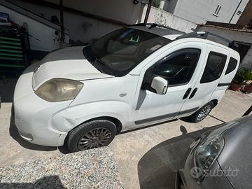 Qubo metano