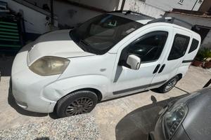 Qubo metano