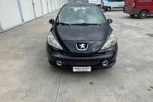 Peugeot 207 1.6 HDi 90CV 3p. X Line