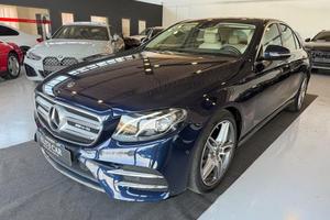 MERCEDES-BENZ E 220 d 4Matic Auto Premium Plus A