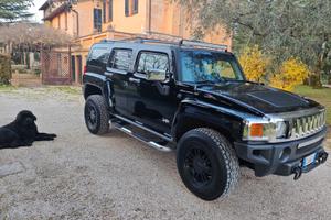 hummer h3 