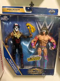 Wwe action figure