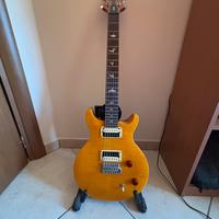 PRS SE Santana